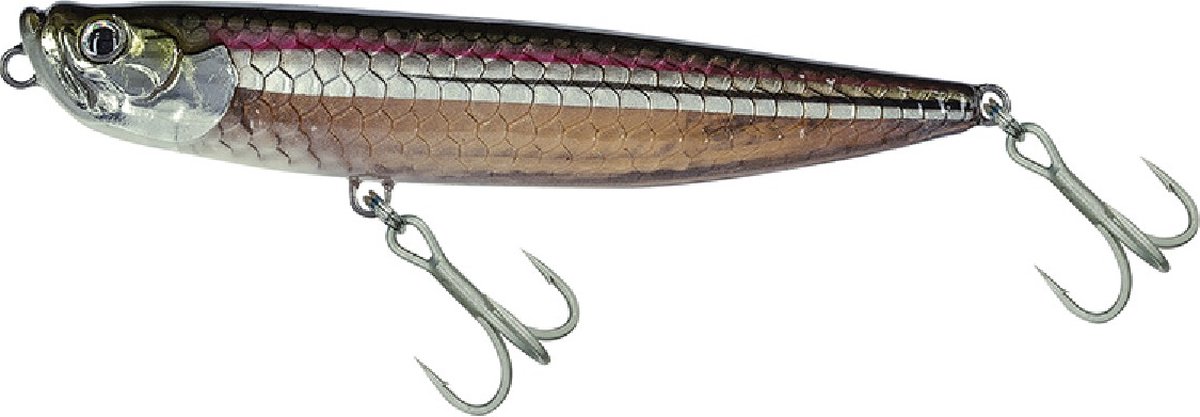 Molix WTD-90T Rattlin Tarpon Series 9cm Atherina