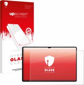 upscreen - Screenprotector voor Samsung Galaxy Tab S10 Ultra 5G - Folie Beschermfolie Beschermglas transparant