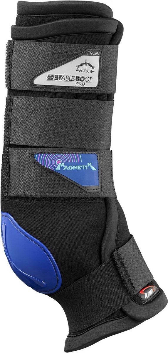 Veredus Magnetik Stable Boot Front