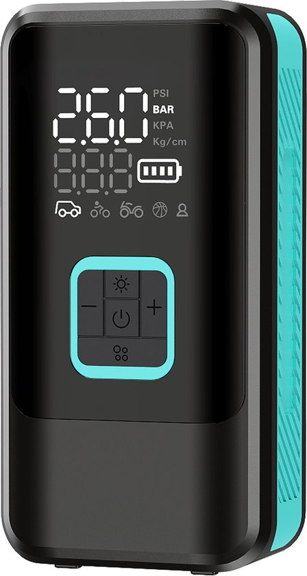 Black Rhino AeroBoost T-3