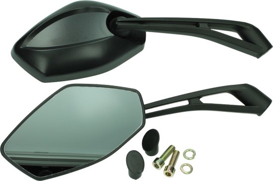 Peugeot Speedfight 3 – Scooterspiegels