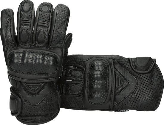 MKX Handschoenen MKX XTR race zomer maat S - motor handschoenen - scooter handschoenen