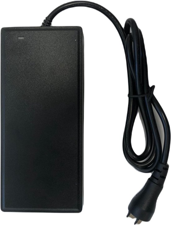 Bosch lader oplader lader geschikt voor Bosch Active Performance fietsaccu ebike Electrische fiets oplader 2A - 42 Volt — afbeelding 2