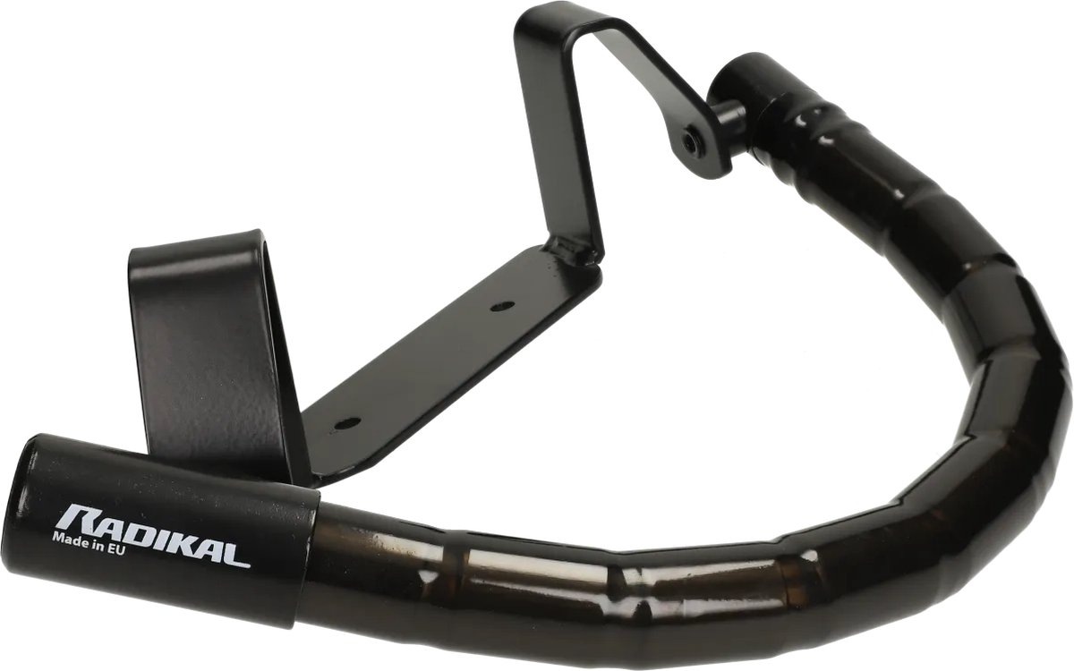 Radikal Stuurslot kabel / Antirobos slot Radikal voor Kymco Agility 16”, 16+, City