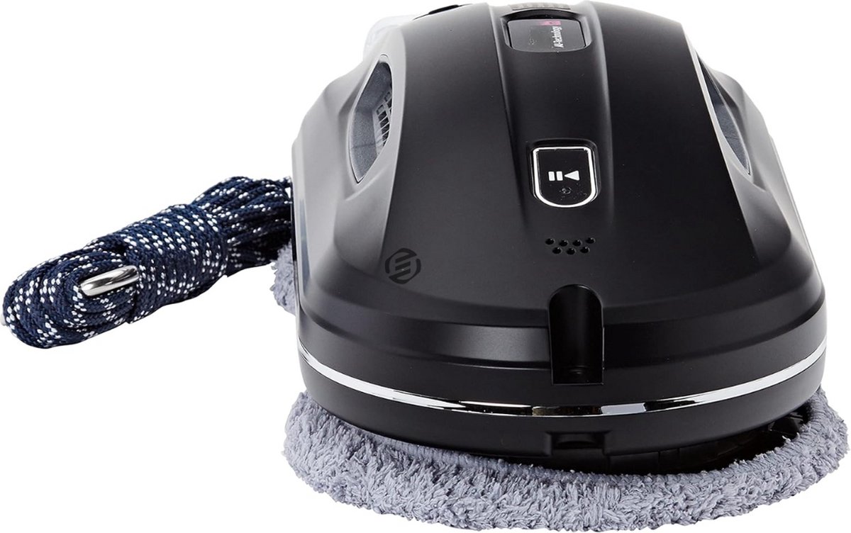 Equivera Robot Ramenreiniger - Robot Ramenwasser - Robot Ramenreiniger - Ruitenreiniger - Robot Glazenwasser