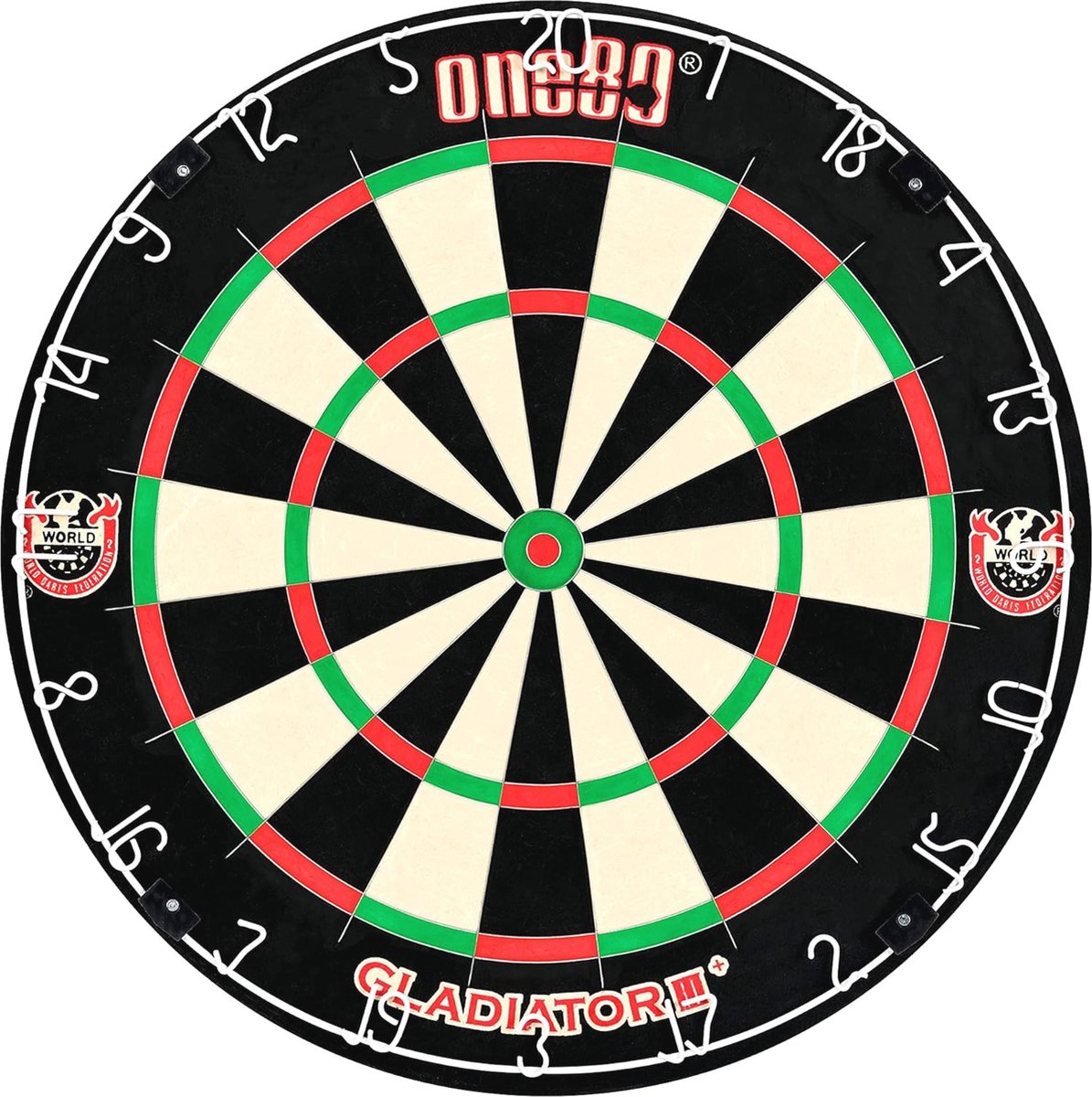 Geavanceerd Dartbord voor Beginners en Gevorderden - Meer Dare en Plezier