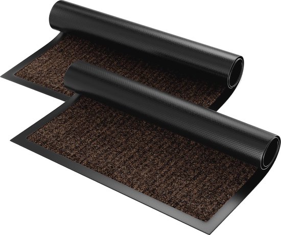 Deurmat kopen? Bekijk nu ons ruime assortiment deurmatten - Leen