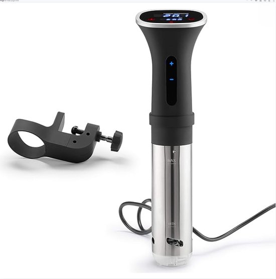 Sous-Vide Garer Profi Betty Bossi (Neu (gemäss Beschreibung)) in Matzingen für CHF 79 – mit