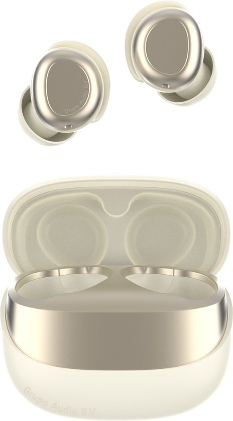 Oortjes om mee te slapen