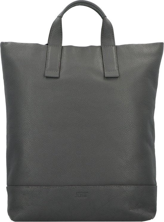 Sac Bandoulière JOST Vika En Cuir De Vache - Noir - Réf. 5550-001 - Neuf Avec étiquettes
