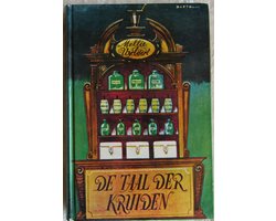 De taal der kruiden