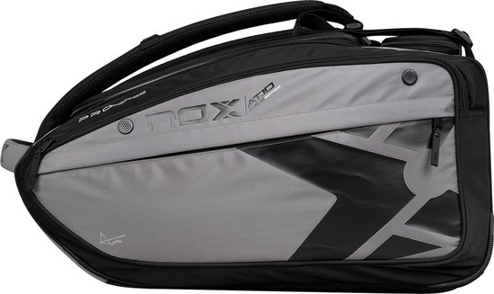 Nox AT10 Competition XL