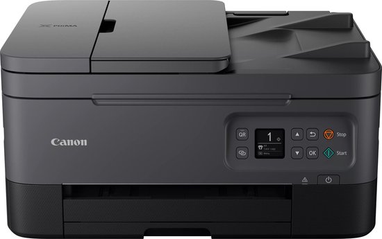 Canon PIXMA TS7450a - All-in-One Printer