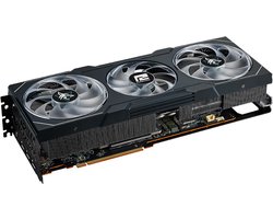 Graphics card Powercolor RX 7900 XT 20G-L/OC AMD Radeon RX 7900 XT
