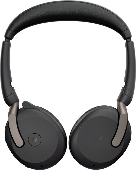 Jabra Evolve2 65 Flex MS Draadloze Office Headset