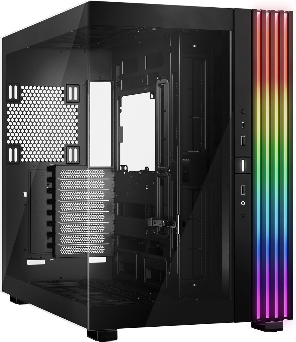 Be quiet! Light Base 900 DX Black