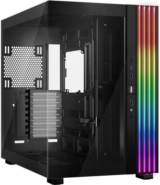 be quiet Light Base 900 DX (Transparent)