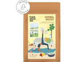 Herbal Boost - Kruidenthee