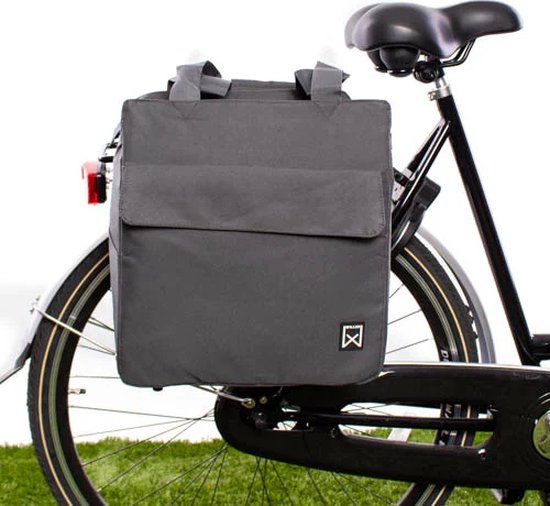 Willex Smart Shopper 16L Grijs van Willex — afbeelding 3