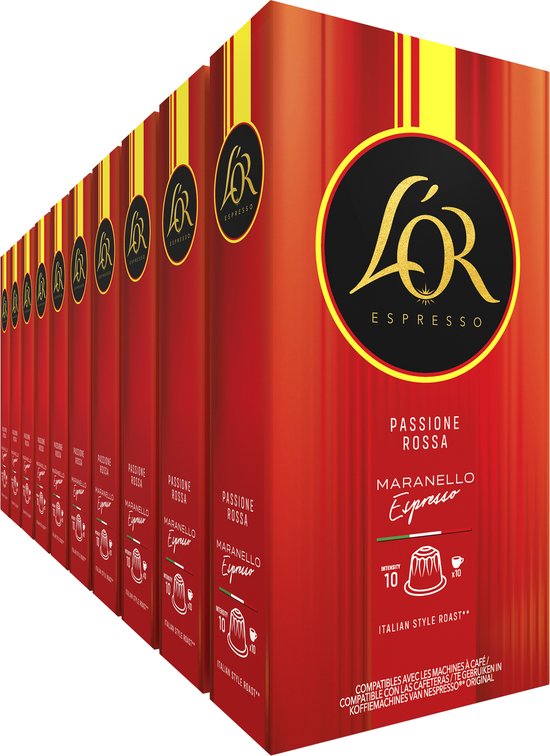Koffiebonen vergelijken en goedkoop koffiebonen kopen