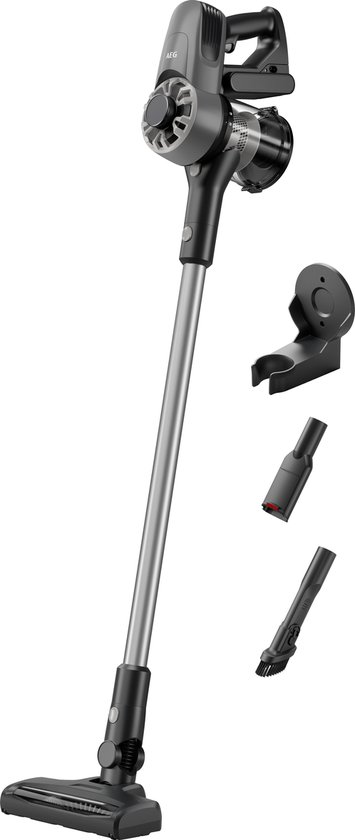 AEG AP31CB21TG 3000 - Steelstofzuiger draadloos - 40 minuten - AEG - €192,00