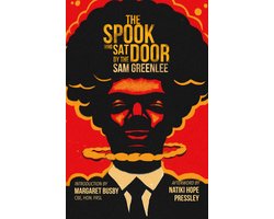 The Spook Who Sat By The Door: The first Black man in the CIA (2024)