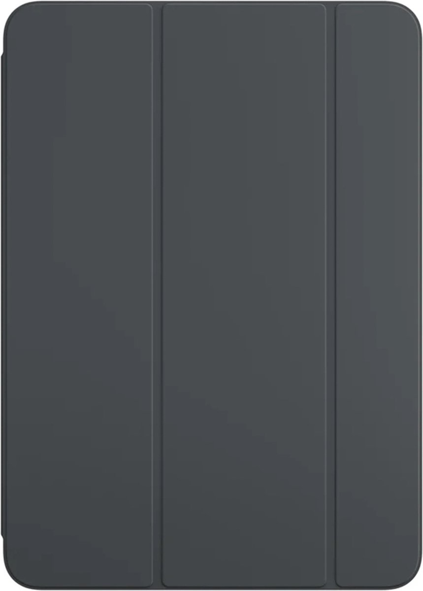 Apple Smart Folio iPad Pro 11 inch (2025/2024) Zwart