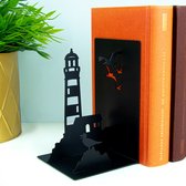 Vuurtoren Boekensteun van Balvi