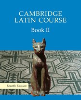 Cambridge Latin Course Book 2