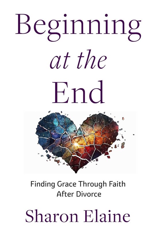 Beginning at the End - cover