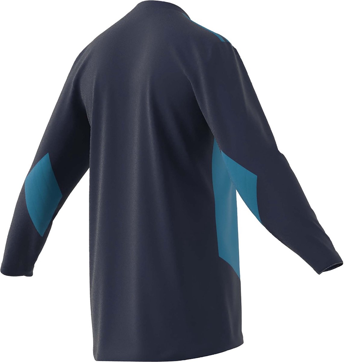 Adidas Squadra 21 Keepersshirt Heren - Maat S