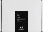 Maurten | Gel 160 | Energy Gel | 40 Gram Carbs | | 10 x 40 Gram (Doos) -