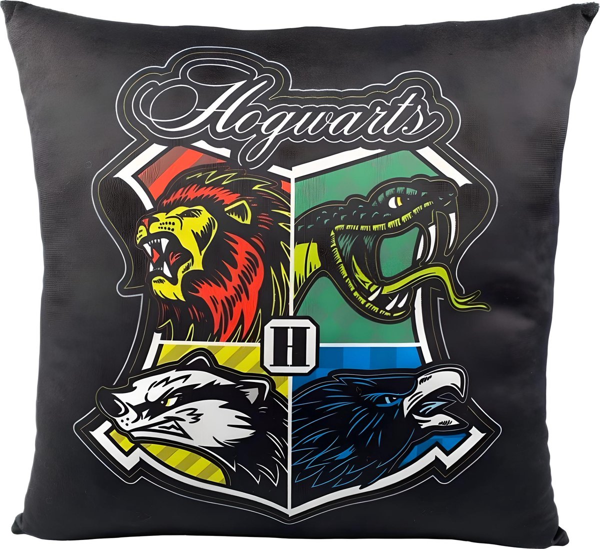 WP Merchadise Harry Potter Collection - Sierkussen - Hogwarts 38 cm