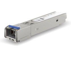 Ubiquiti U-Fiber GPON B+ - 2.5 Gbps SFP Transceiver - Glasvezel