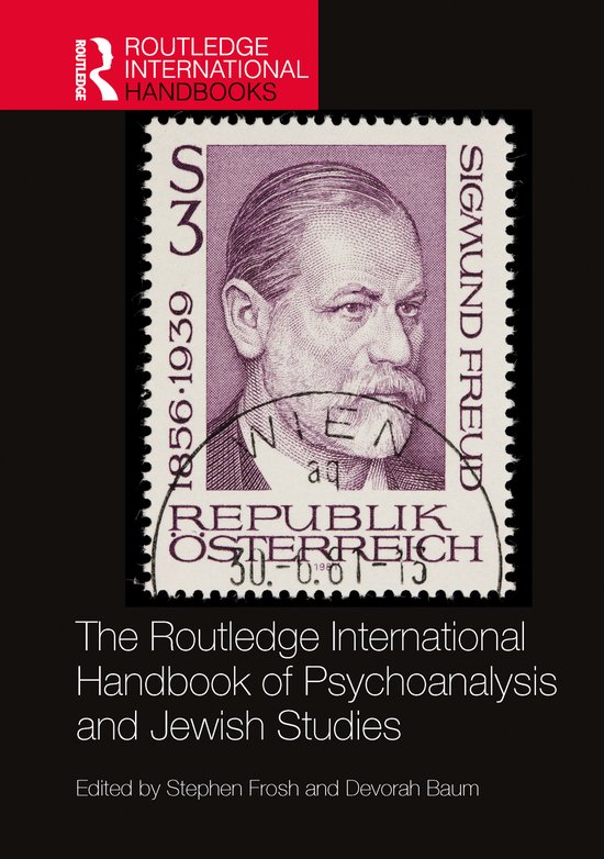 Routledge International Handbooks-The Routledge Internationa ... - cover