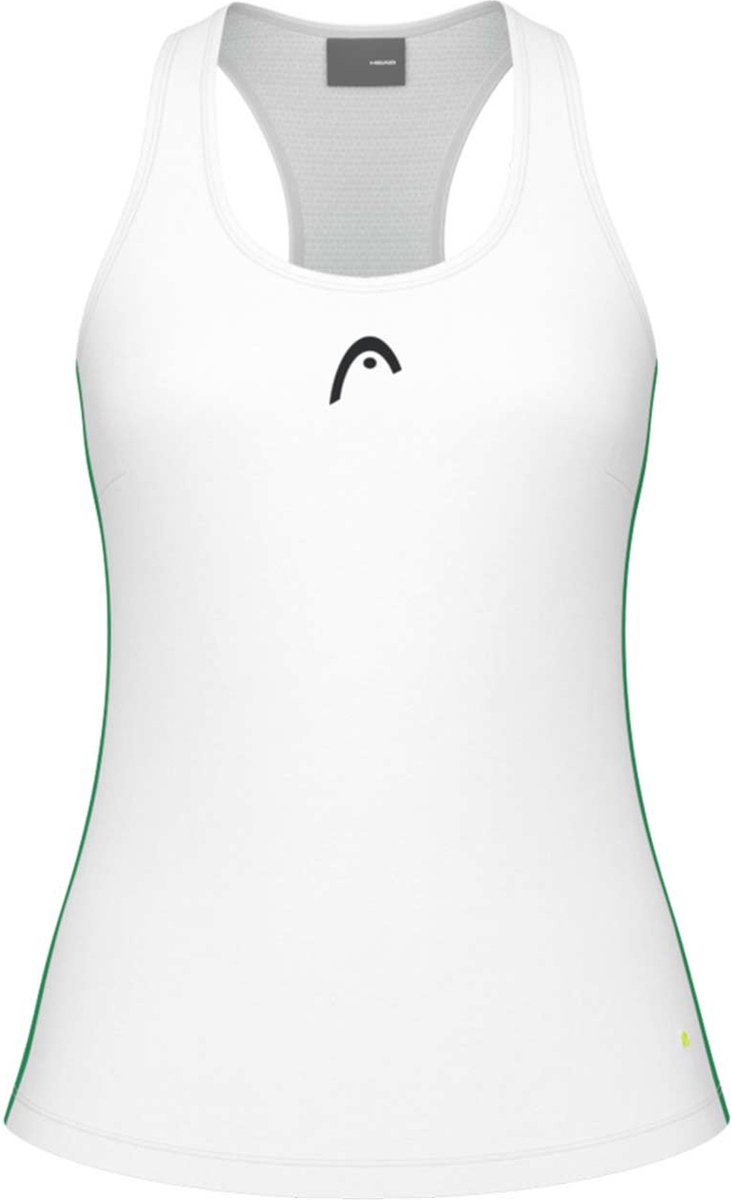 Head Spirit Tank Top 814674 Women’s 814674 Wit