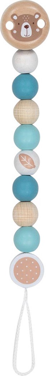 Goedkoopste GOKI Fopspeenketting - Bier