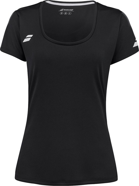 Babolat Play Cap Sleeve Top W