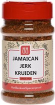 DON MARCO'S Rub Jamaican Jerk 150g - Spezia Per Carne E Grigliate - Foto 4