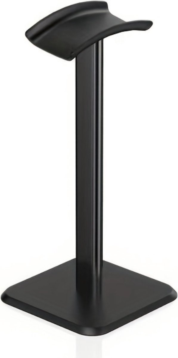 Headset Stand - Headset Standaard - Headset Houder - Headset Hanger - Koptelefoon - Gaming - Zwart