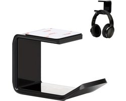 Bovista Headset Standaard - Koptelefoon Hanger - Houder - Stand - Gaming