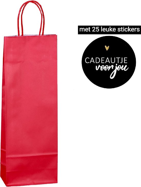 Koopeencadeautje.nl - Cadeau tip #25 Geef meerdere cadeaus. Eén cadeau