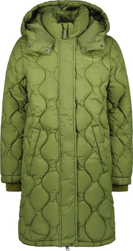 Raizzed Jacket outdoor Veste Filles de l'Ontario - Taille 16