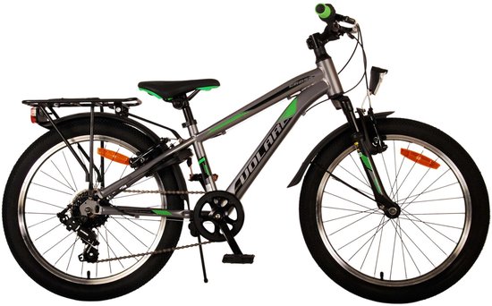 Volare Cross Kinderfiets