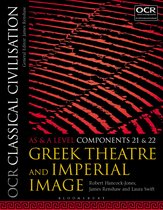 Greek theatre - the nature of tragedy 