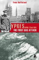 Ypres, The First Gas Attack