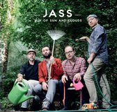 Jass - Mix Of Sun And Clouds (CD)