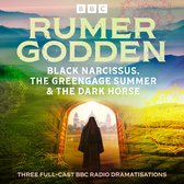 Rumer Godden: Black Narcissus, The Greengage Summer & The Dark Horse