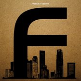 Frodus - F-Letter (CD)
