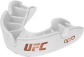 OPRO UFC Bronze Enhanced Fit Mouthguard - Maat Junior